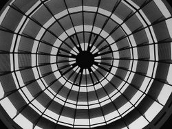 Her zaman degil de arada gözlerinizi kappattiğinız vakit siz de şekiller görüyor musunuz ama hareketli şekiller, sanki bir uzantidan geliyor gibi?