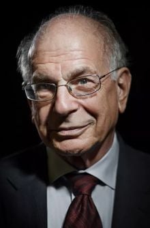 Daniel Kahneman