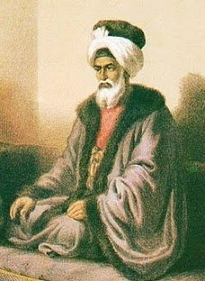 Hızır Çelebi Temsili Fotoğraf