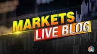 Sensex Today | Stock Market Live Updates: Nifty shrinks 1%; Nifty Bank falls over 600 points