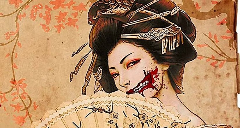 Kuchisake-onna