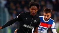 Tochi Chukwuani transfer news: Rangers sign midfielder from Sturm Graz to make him Danny Röhl’s first signing