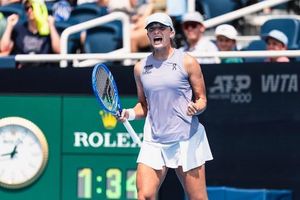 Swiatek Triumphs Over Paolini To Capture Cincinnati Open Title