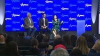 Republican candidates, Gov. Glenn Youngkin at CPAC Latino Virginia event ahead of redistricting special session