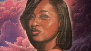 Racist Backlash Halts Memorial For Sade Robinson