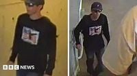 FBI chief to give update on Kirk shooting as police hunt suspect - follow live