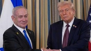 Brown University Report Reveals Massive US Military Aid To Israel