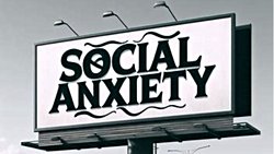 Sosyal Anksiyete Nedir?