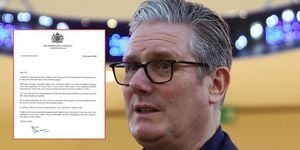 Accidental Release Of Convicted Migrant Sparks Outrage