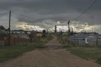 The town where rape is a sentence served by women