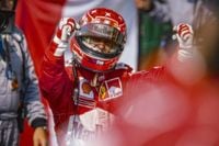 Michael Schumacher: 12 years ago, the accident that changed everything