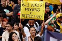 1º de Maio: Dia do Trabalhador terá manifestações por todo o país; confira a agenda