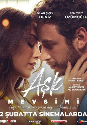 Aşk Mevsimi