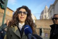 Defense in Vatican 'trial of the century' asks prosecutor to recuse himself for questionable conduct - Sentinel Colorado