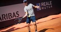 Fognini, l'annuncio a sorpresa: 