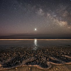 Bölgeden Bir Görünüm