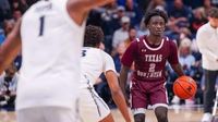 Texas Southern Star McClain Shocks HBCU Basketball Fans, Enters NCAA Transfer Portal