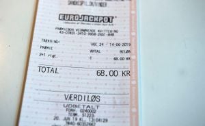 Tipgemeinschaft From Nordhessen Wins Nearly 88 Million Euro Eurojackpot