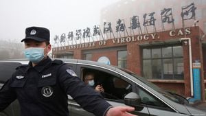 BND Concludes Wuhan Lab Accident Likely Sparked COVID-19 Pandemic