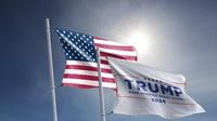 White House threatens layoffs as Trump team recalls fired staff