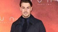 Love Island’s Andrew LePage dating stunning influencer in Dubai