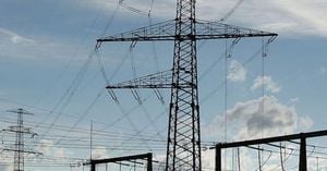 Consumers Energy Plans Power Outage For Upgrades