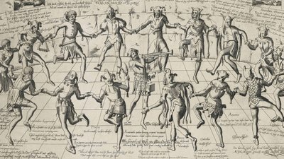 Neden Dans Ediyoruz? Dans Etme Davranışı Nasıl Evrimleşti?