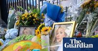 US right capitalizes on fatal stabbing of Ukrainian refugee in North Carolina
