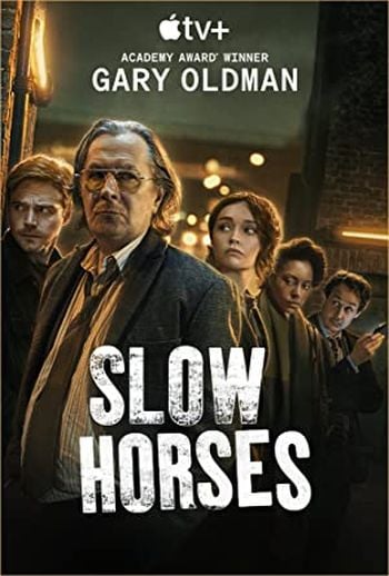 Slow Horses