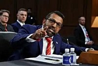 'Not true': Ex-NY prosecutor blows hole in Kash Patel's Epstein files testimony claim - NewsBreak