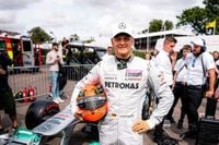 Schumacher F1 return edges closer after 'decisive' talks with new team