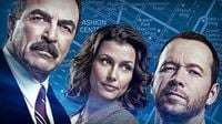 Who's in the Boston Blue TV Series Cast? You've Seen Them Before, Trust Us