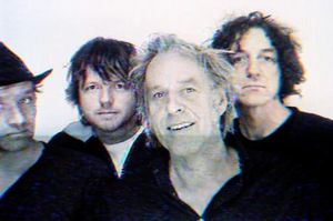 Claw Boys Claw Announces Final Club Tour After 40 Years