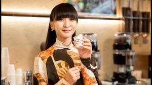 Kashiyuka Celebrates 41st Birthday With Heartfelt Social Media Posts