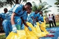 Nigeria boosts Ebola alert as outbreak hits DRC - Realnews Magazine