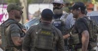 Operation Midway Blitz immigration operations underway in Chicago: Live updates