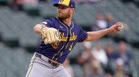 Cubs at Brewers Prediction: Odds, expert picks, starting pitchers, betting trends and stats for May 2