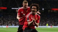 Lịch thi đấu MU ở C2 2024/25: Kết quả, bảng xếp hạng Europa League mới nhất