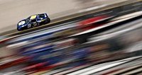 NASCAR Cup Series qualifying order for Bass Pro Shops Night Race