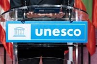 UNESCO is choosing a new director, who will face a funding shortage after US exit