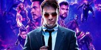 Daredevil: Born Again Might Repeat a Common MCU Problem in Season Two