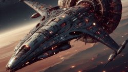 Yıldızlara Yolculuk