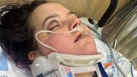 Brit influencer is fighting for her life in South Korea
