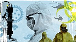 Wuhan Koronavirüsü Gibi Virüsler, İnsan Eliyle Üretilmiş ve Biyoterör Amaçlı Kullanılmış Olabilir mi?