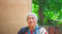 Kathak legend Kumudini Lakhia passes away