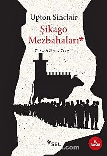 Şikago Mezbahaları