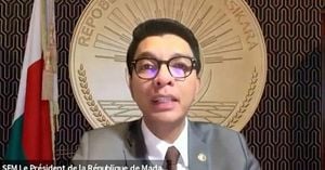 Madagascar Strips Ex-President Rajoelina Of Citizenship