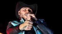 Gerardo Ortiz se declara culpable por dar conciertos con promotor vinculado al narcotráfico