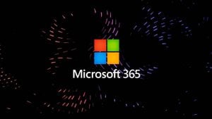 Microsoft 365 Service Outage Disrupts Users Globally