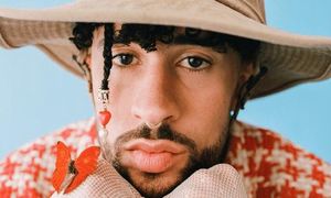 Bad Bunny Confirms Two Concert Dates In Mexico City